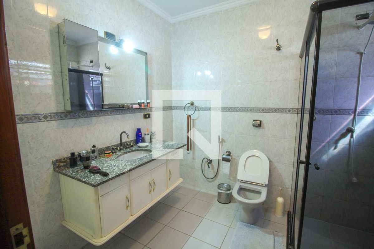Casa, 4 quartos, 200 m² - Foto 28