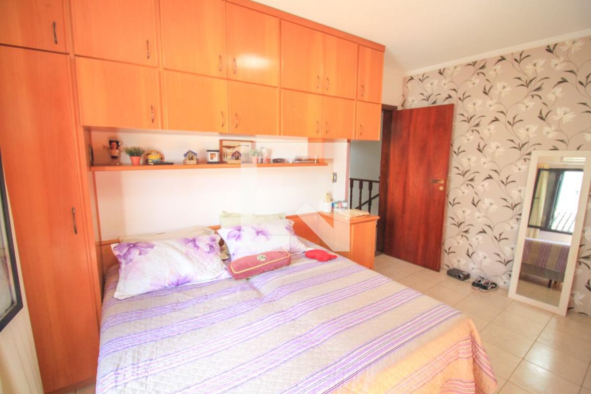 Casa, 4 quartos, 200 m² - Foto 27