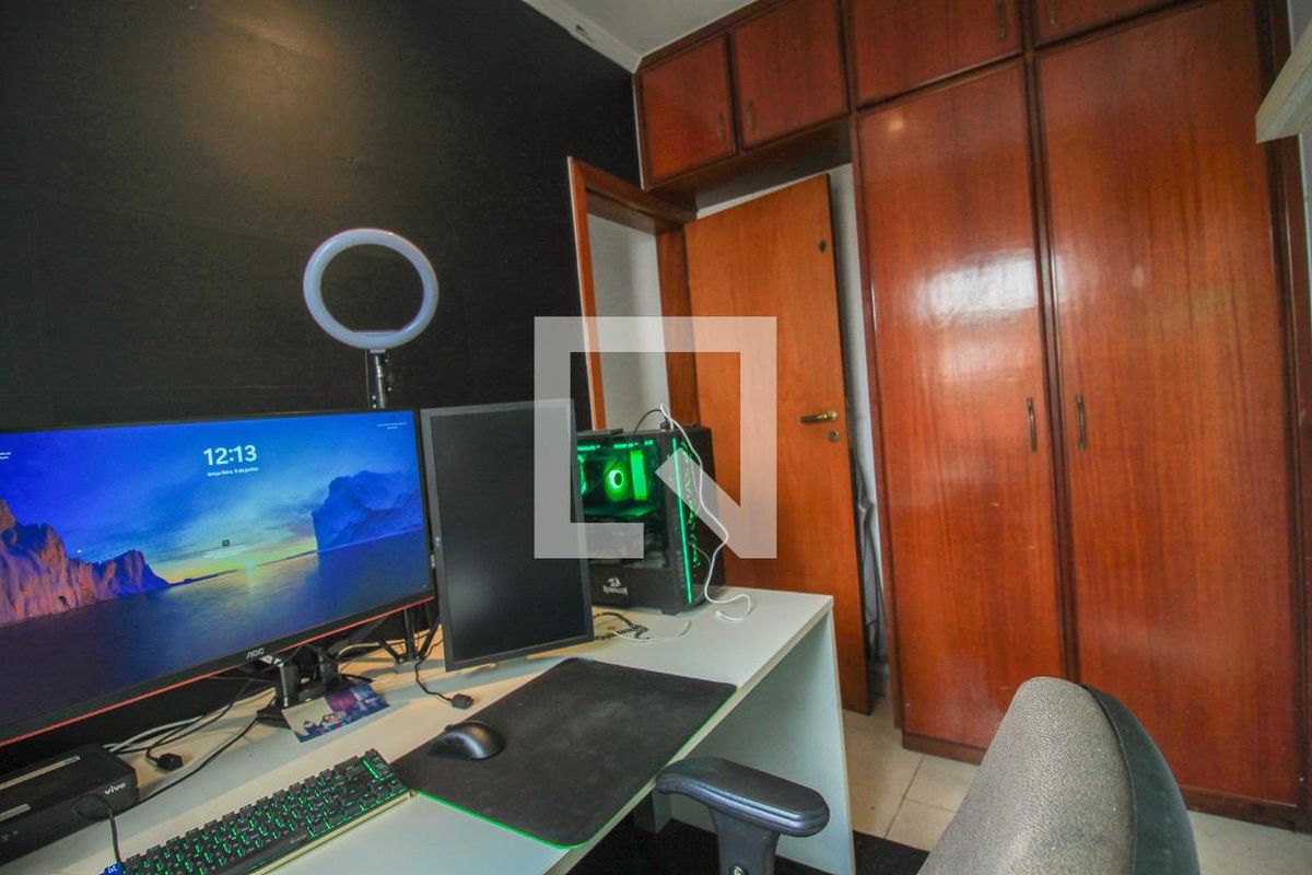 Casa, 4 quartos, 200 m² - Foto 46