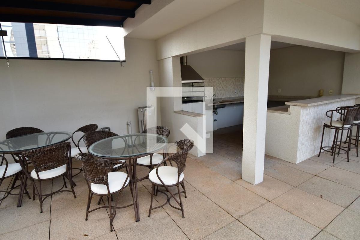 Apartamento à Venda - Cambuí, 3 Quartos,  130 m2 em , Campinas - sp | SoloBR