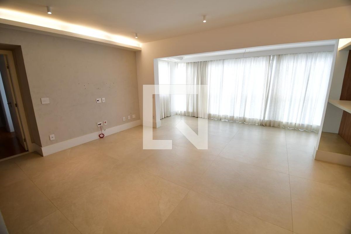 Apartamento à Venda - Cambuí, 3 Quartos,  130 m2 em , Campinas - sp | SoloBR