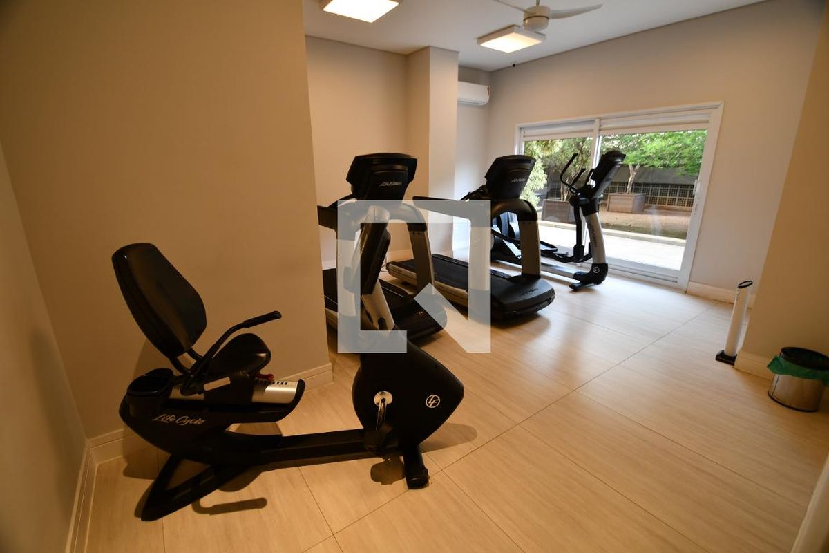 Apartamento à Venda - Cambuí, 3 Quartos,  130 m2 em , Campinas - sp | SoloBR