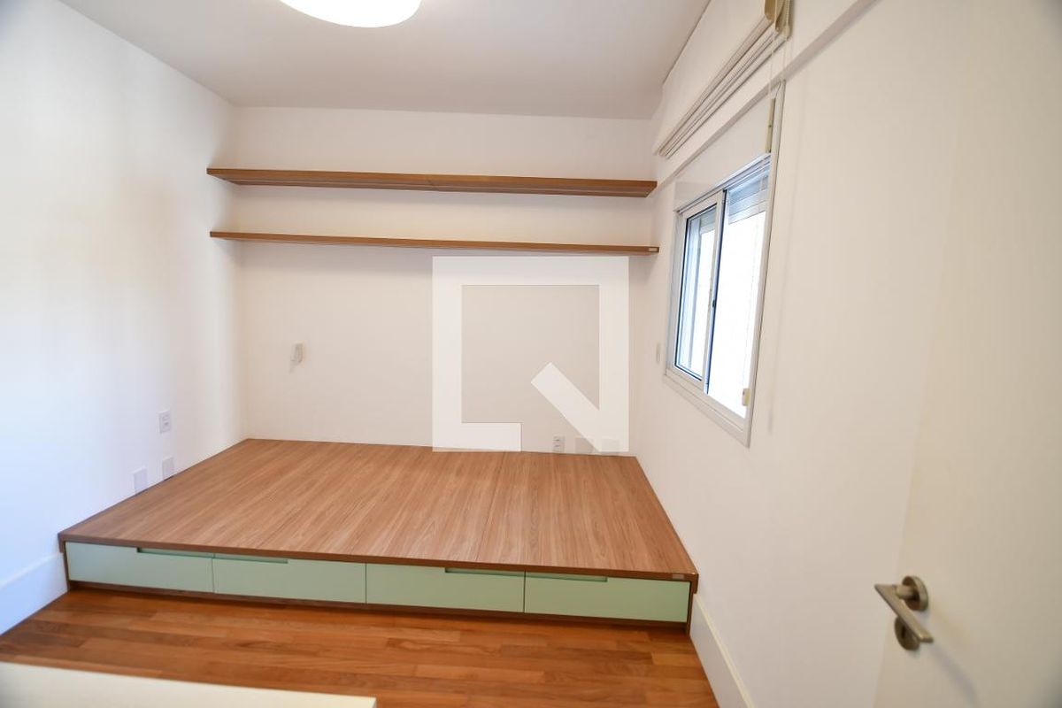 Apartamento à Venda - Cambuí, 3 Quartos,  130 m2 em , Campinas - sp | SoloBR