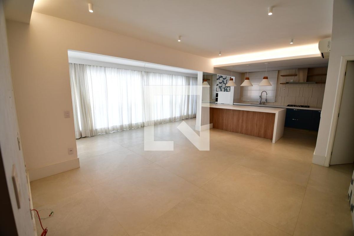 Apartamento à Venda - Cambuí, 3 Quartos,  130 m2 em , Campinas - sp | SoloBR
