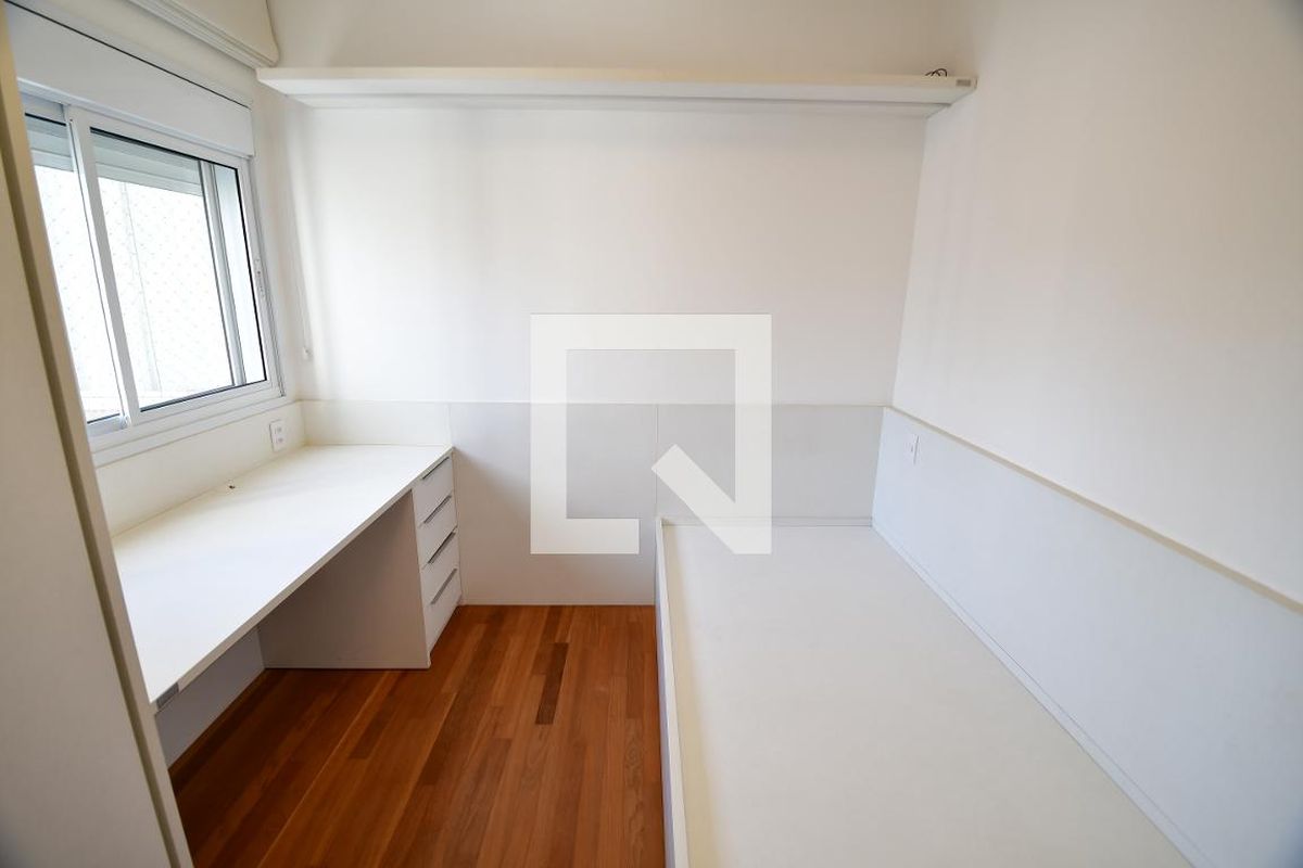 Apartamento à Venda - Cambuí, 3 Quartos,  130 m2 em , Campinas - sp | SoloBR