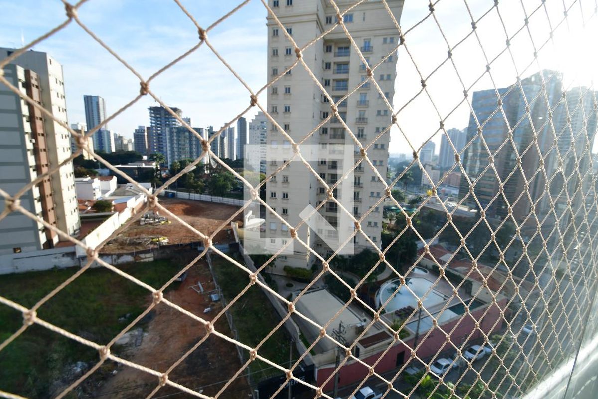 Apartamento à Venda - Cambuí, 3 Quartos,  130 m2 em , Campinas - sp | SoloBR
