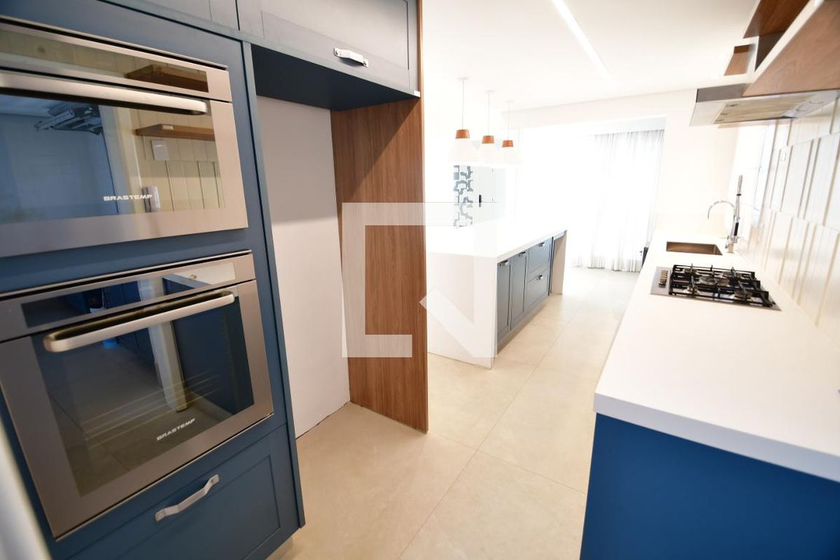 Apartamento à Venda - Cambuí, 3 Quartos,  130 m2 em , Campinas - sp | SoloBR