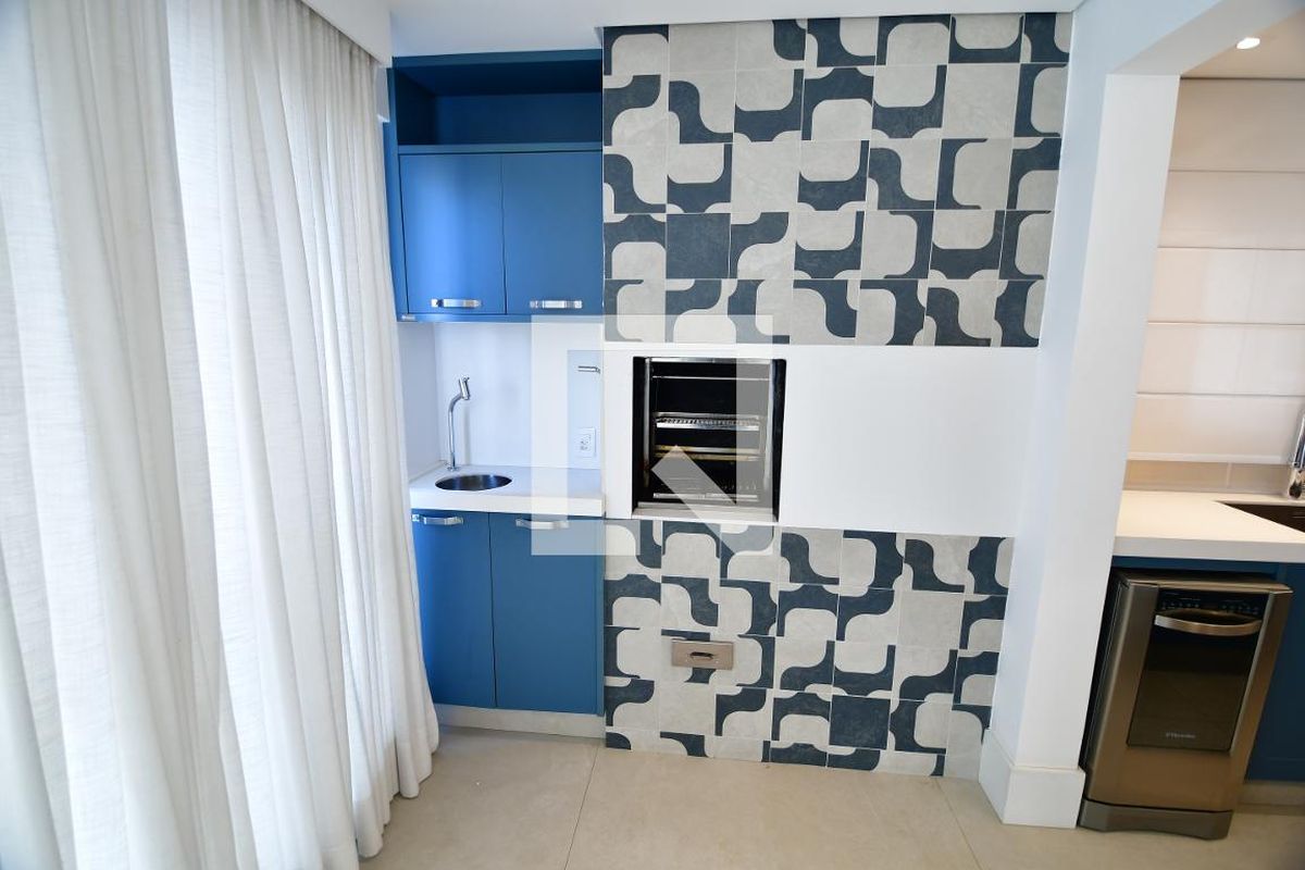 Apartamento à Venda - Cambuí, 3 Quartos,  130 m2 em , Campinas - sp | SoloBR