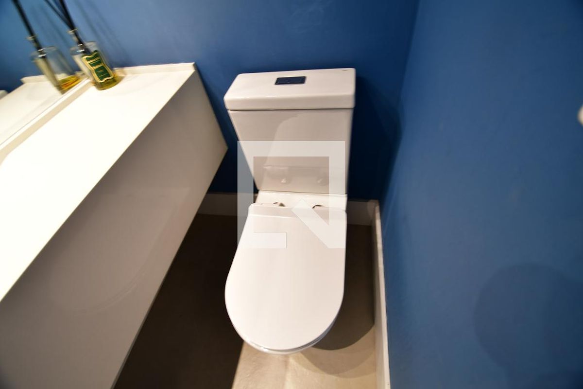 Apartamento à Venda - Cambuí, 3 Quartos,  130 m2 em , Campinas - sp | SoloBR