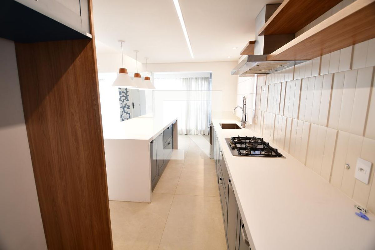 Apartamento à Venda - Cambuí, 3 Quartos,  130 m2 em , Campinas - sp | SoloBR