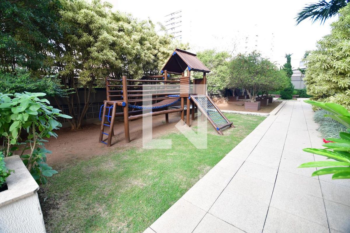 Apartamento à Venda - Cambuí, 3 Quartos,  130 m2 em , Campinas - sp | SoloBR
