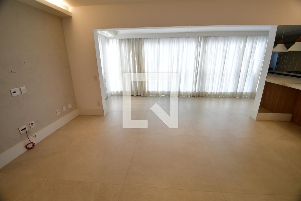 Apartamento à Venda - Cambuí, 3 Quartos,  130 m2 em , Campinas - sp | SoloBR