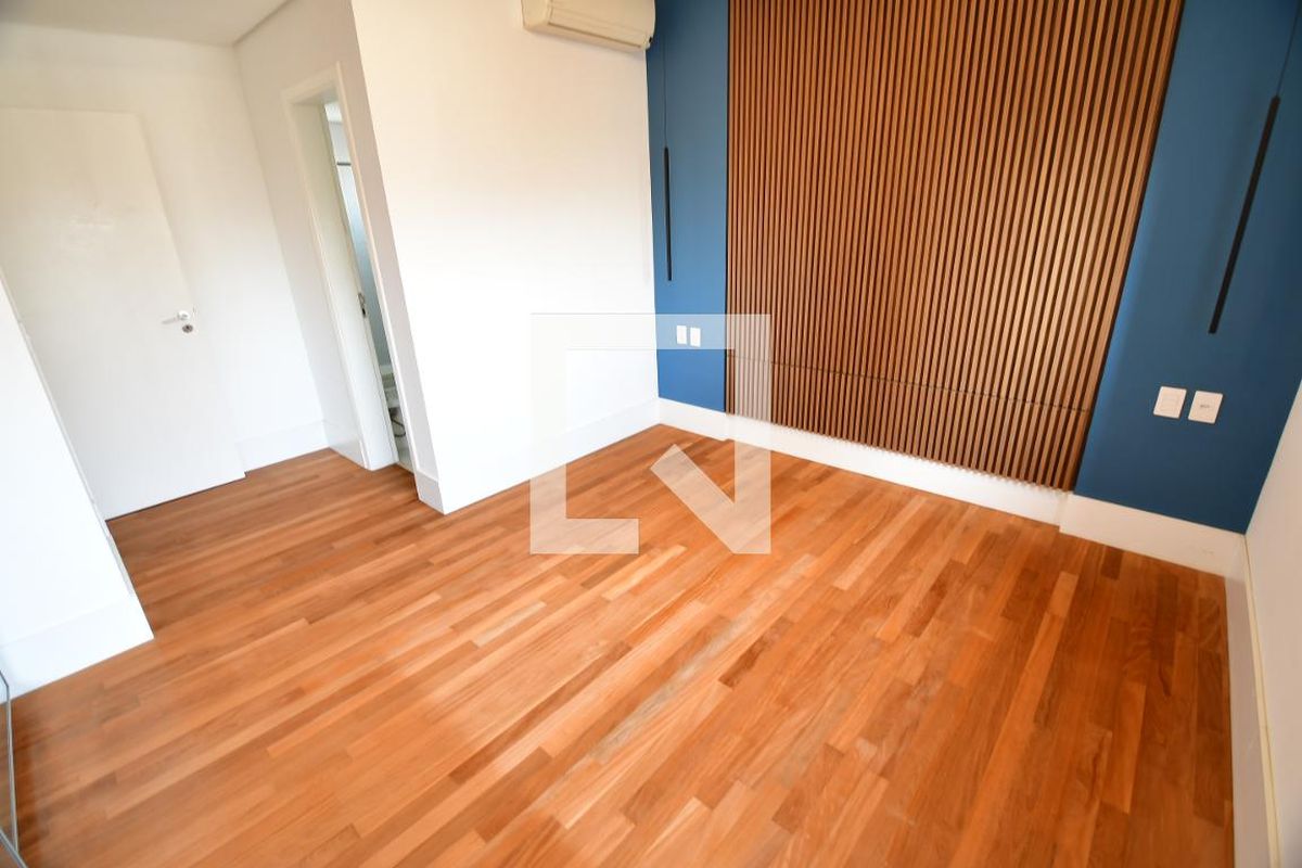 Apartamento à Venda - Cambuí, 3 Quartos,  130 m2 em , Campinas - sp | SoloBR
