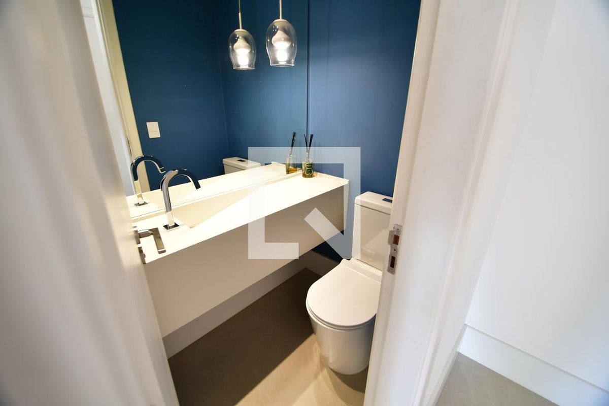 Apartamento à Venda - Cambuí, 3 Quartos,  130 m2 em , Campinas - sp | SoloBR