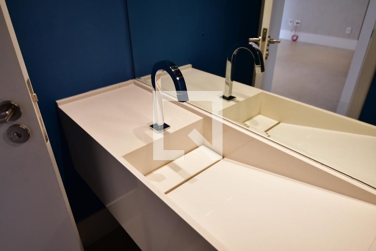 Apartamento à Venda - Cambuí, 3 Quartos,  130 m2 em , Campinas - sp | SoloBR