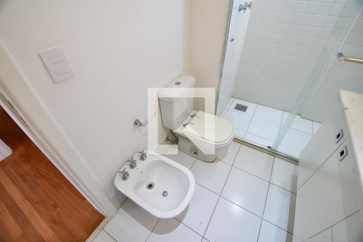 Apartamento à Venda - Cambuí, 3 Quartos,  130 m2 em , Campinas - sp | SoloBR