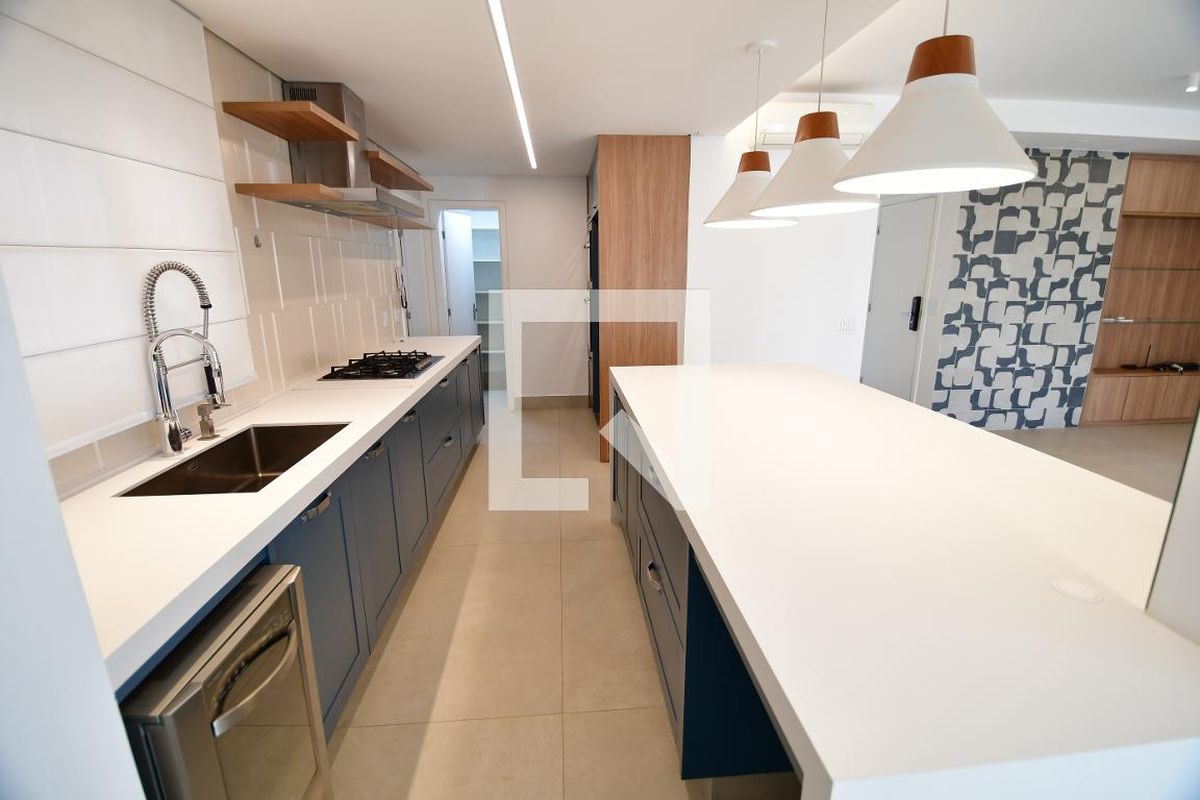 Apartamento à Venda - Cambuí, 3 Quartos,  130 m2 em , Campinas - sp | SoloBR