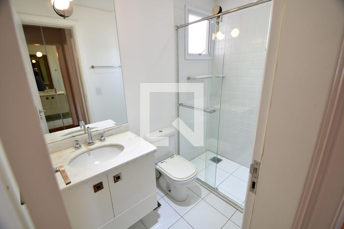 Apartamento à Venda - Cambuí, 3 Quartos,  130 m2 em , Campinas - sp | SoloBR