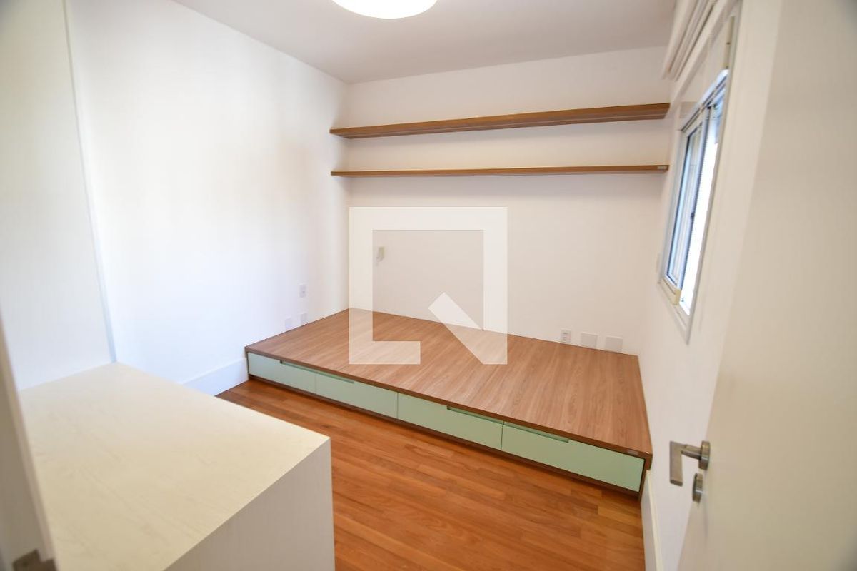 Apartamento à Venda - Cambuí, 3 Quartos,  130 m2 em , Campinas - sp | SoloBR