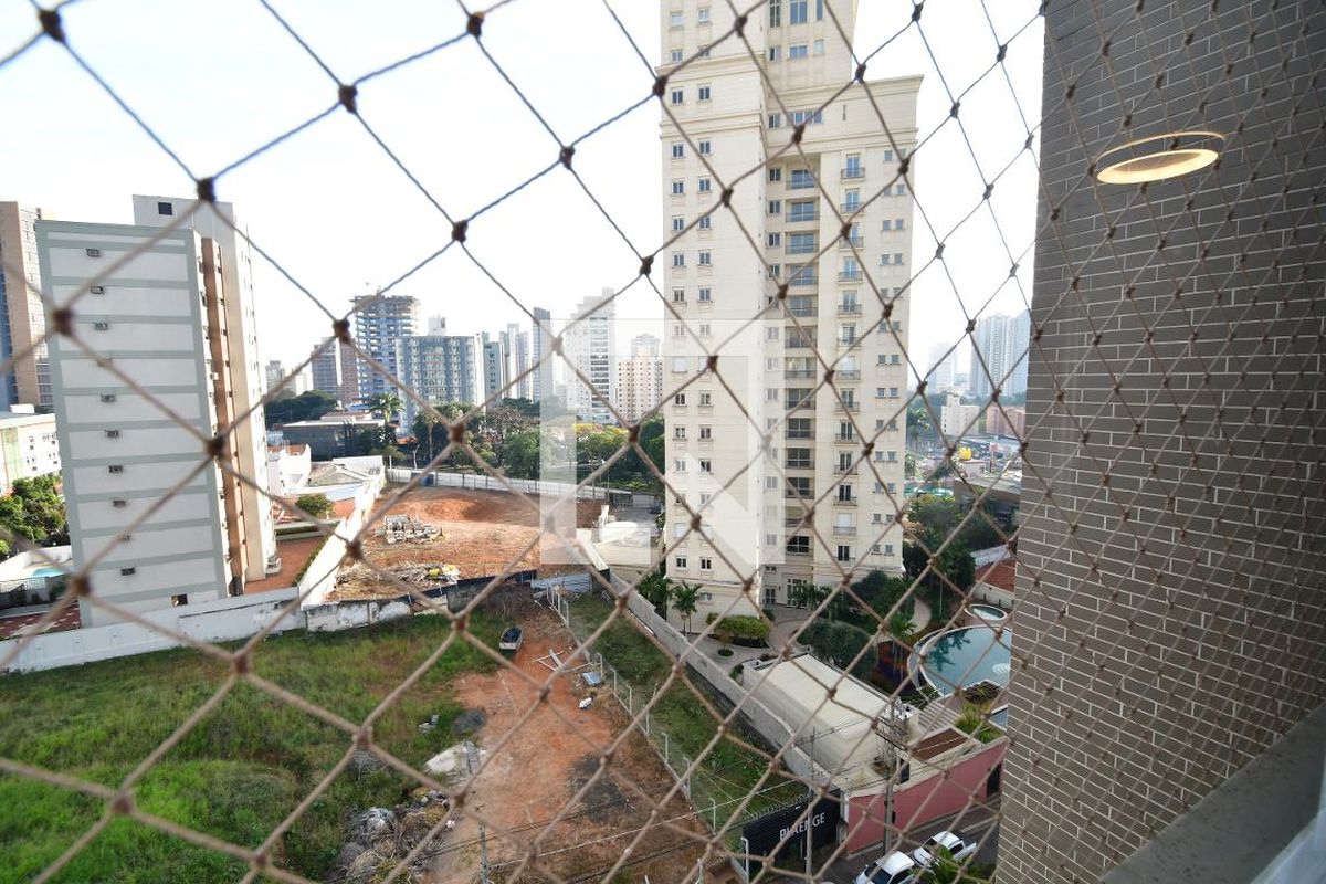 Apartamento à Venda - Cambuí, 3 Quartos,  130 m2 em , Campinas - sp | SoloBR