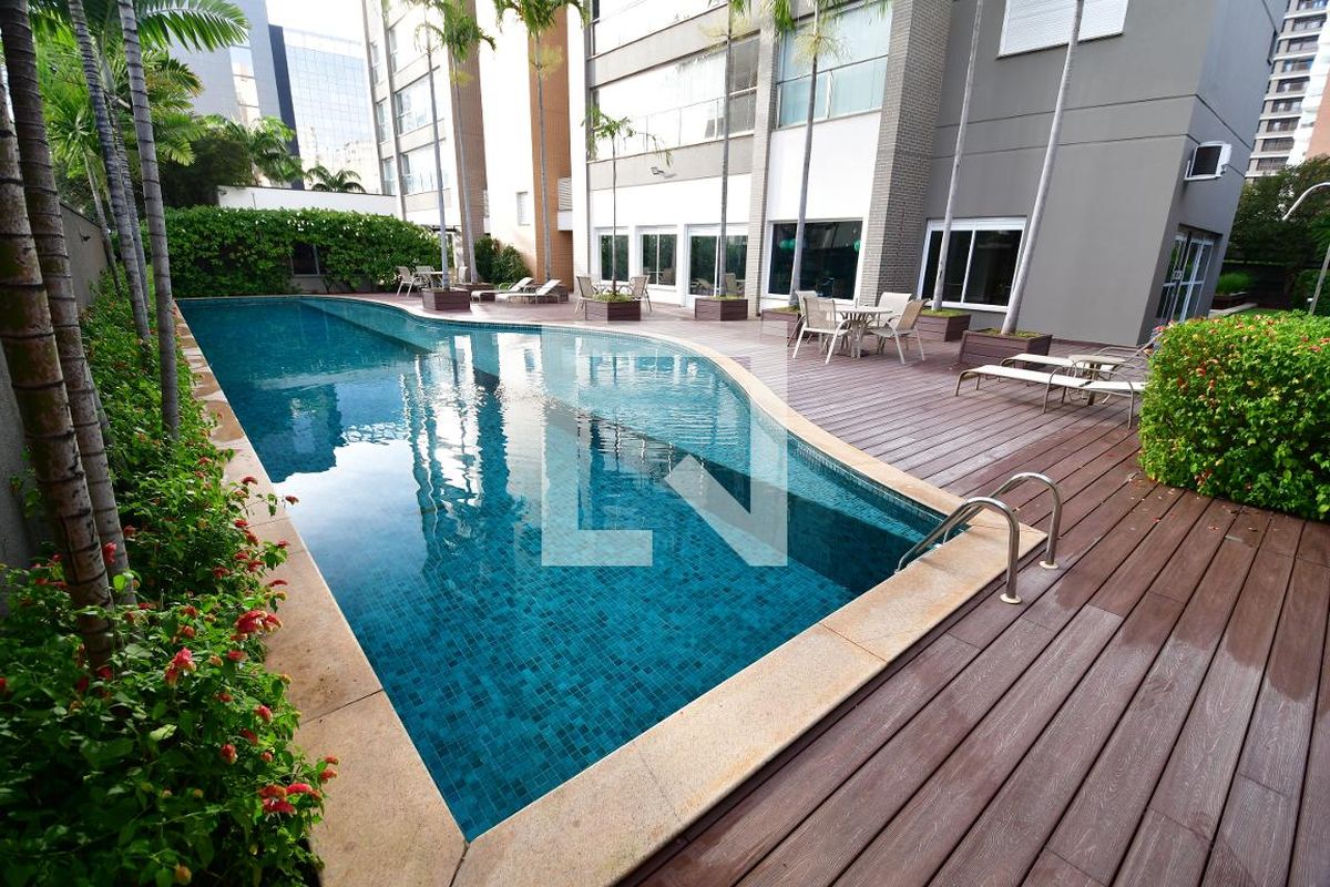 Apartamento à Venda - Cambuí, 3 Quartos,  130 m2 em , Campinas - sp | SoloBR