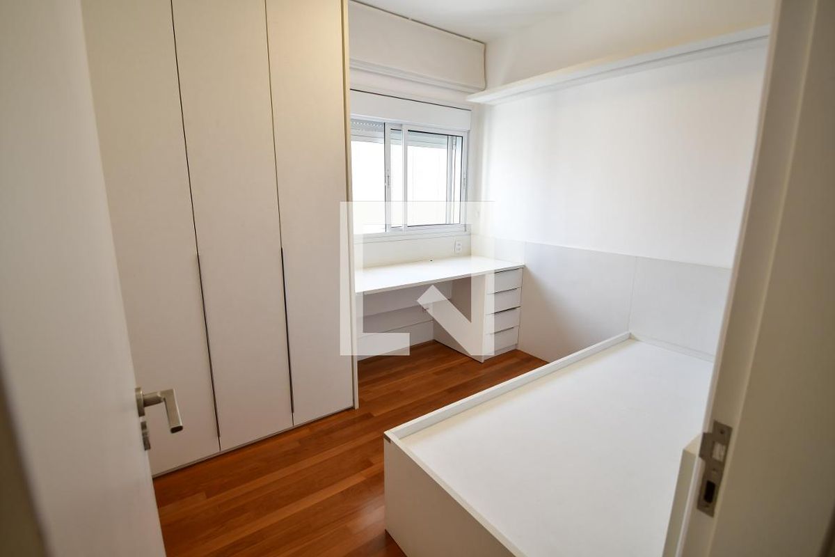 Apartamento à Venda - Cambuí, 3 Quartos,  130 m2 em , Campinas - sp | SoloBR