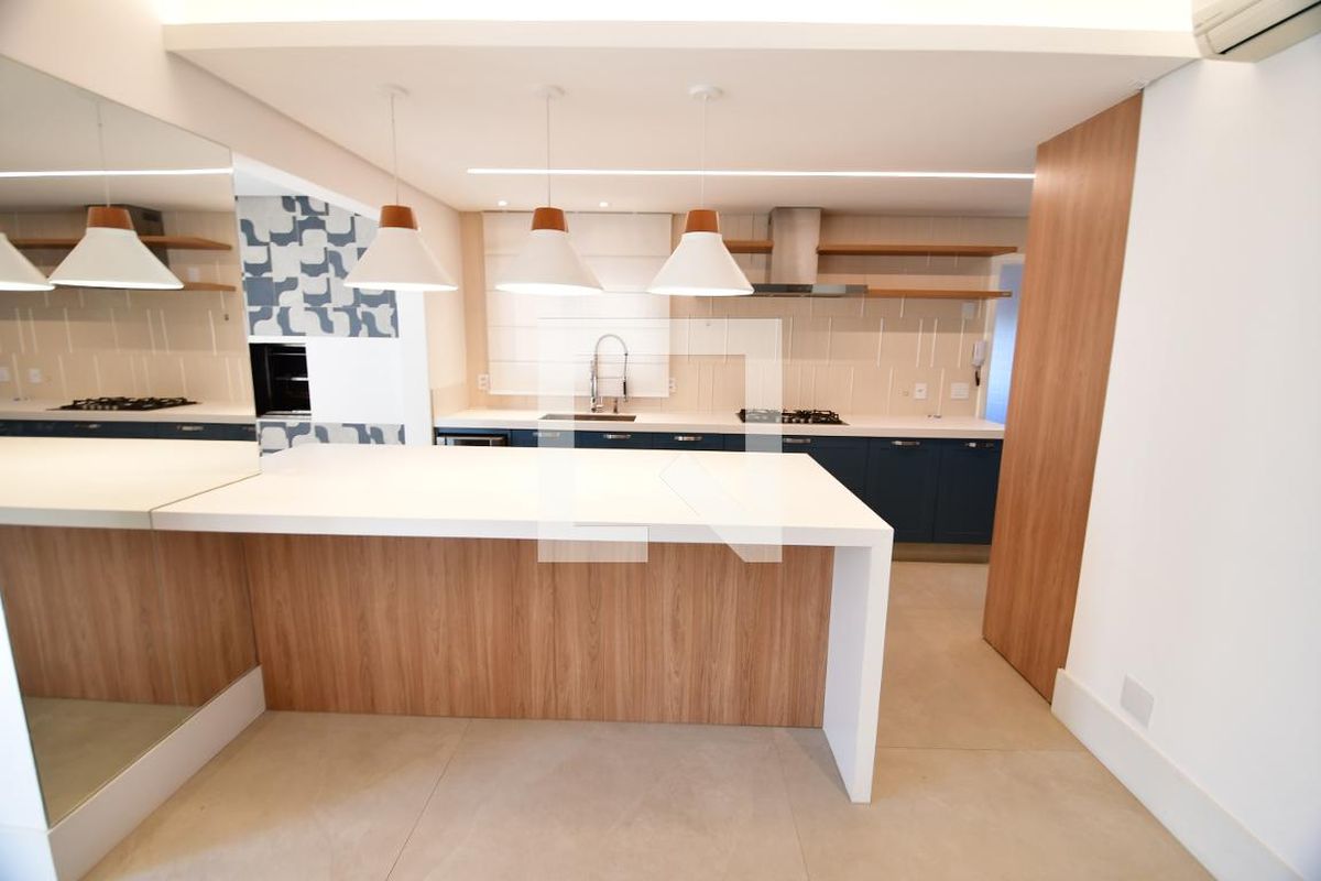 Apartamento à Venda - Cambuí, 3 Quartos,  130 m2 em , Campinas - sp | SoloBR