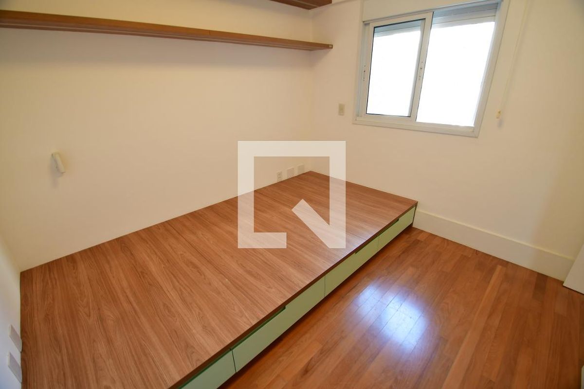 Apartamento à Venda - Cambuí, 3 Quartos,  130 m2 em , Campinas - sp | SoloBR