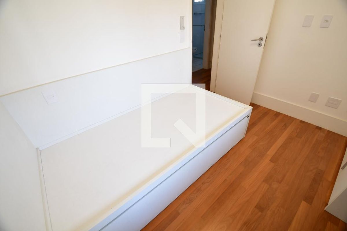 Apartamento à Venda - Cambuí, 3 Quartos,  130 m2 em , Campinas - sp | SoloBR
