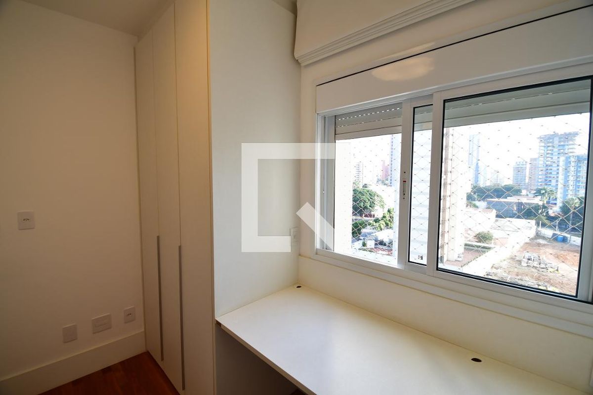 Apartamento à Venda - Cambuí, 3 Quartos,  130 m2 em , Campinas - sp | SoloBR