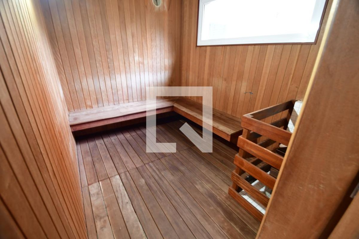 Apartamento à Venda - Cambuí, 3 Quartos,  130 m2 em , Campinas - sp | SoloBR