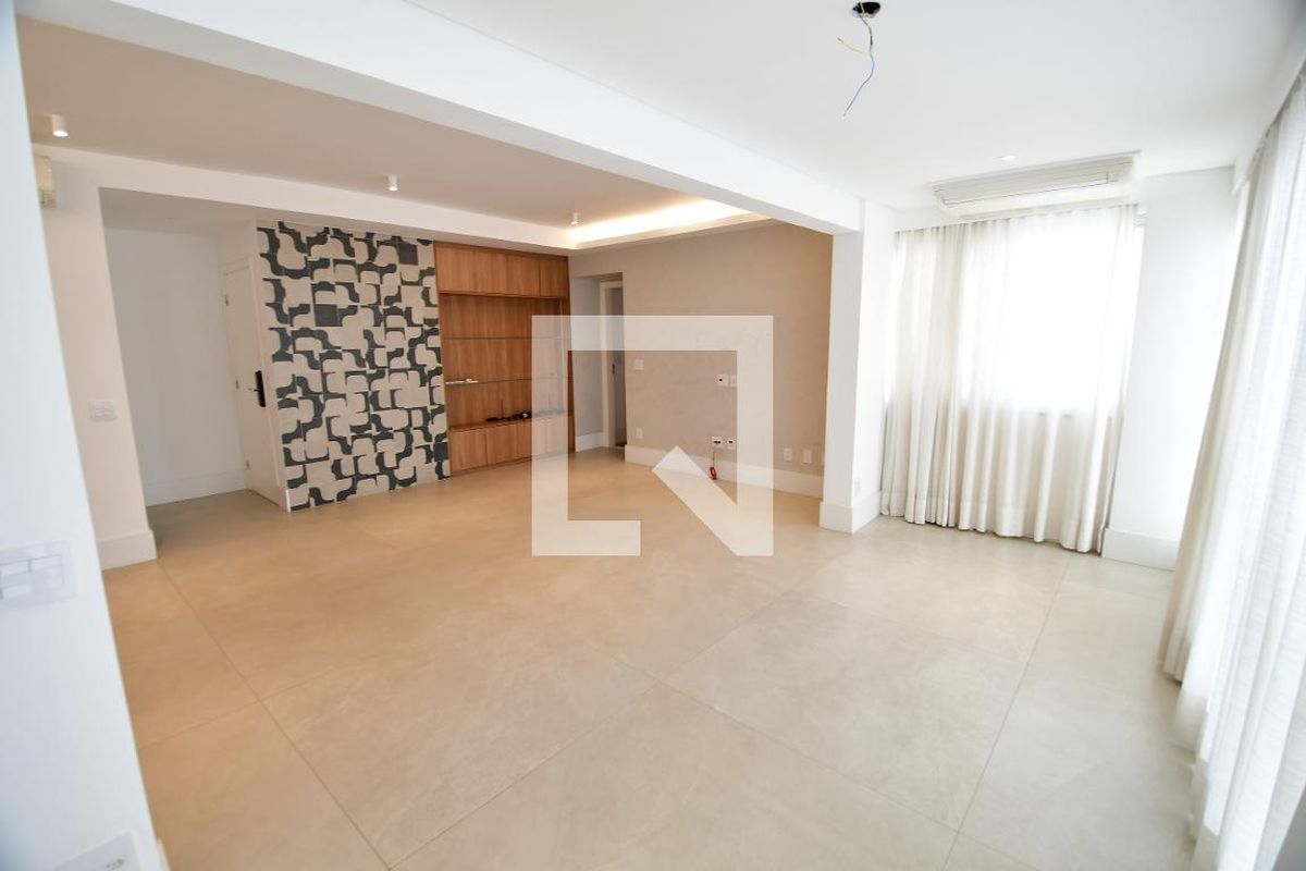 Apartamento à Venda - Cambuí, 3 Quartos,  130 m2 em , Campinas - sp | SoloBR