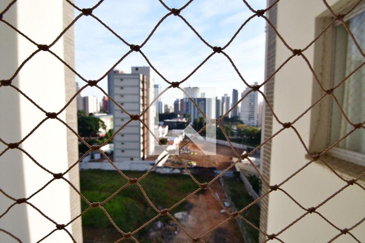 Apartamento à Venda - Cambuí, 3 Quartos,  130 m2 em , Campinas - sp | SoloBR