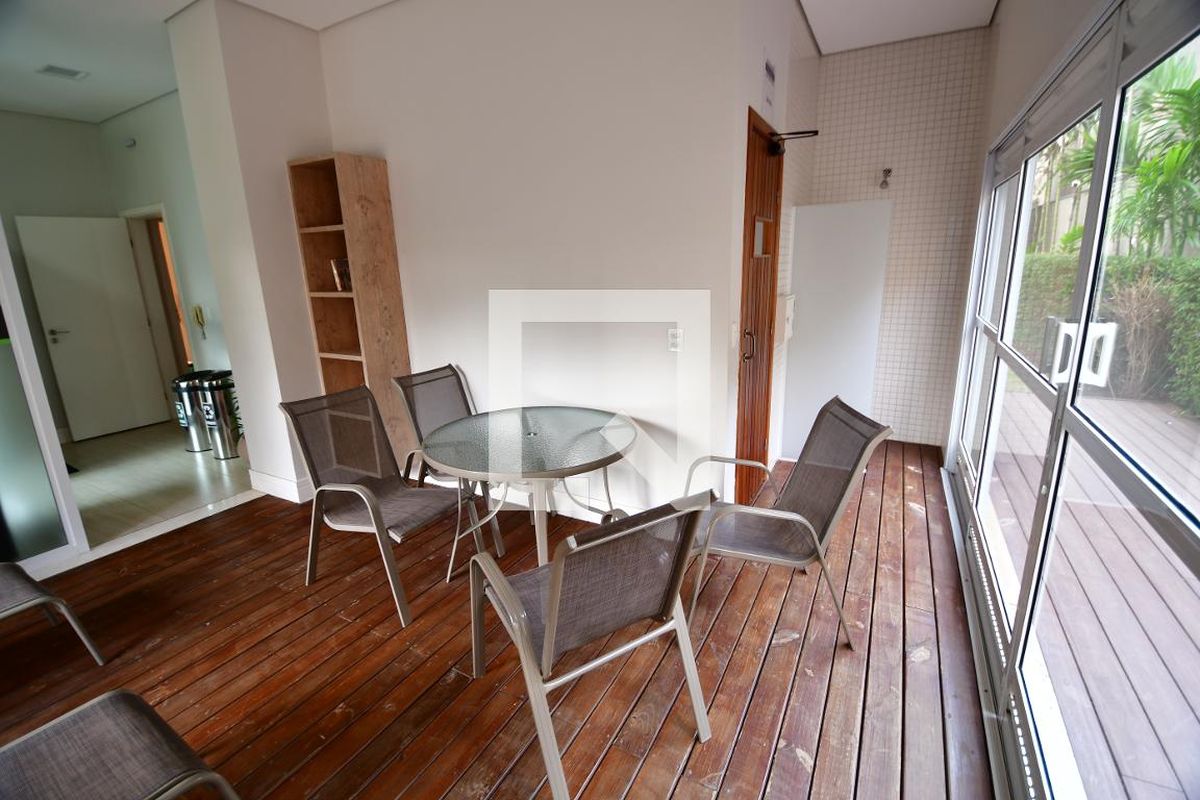 Apartamento à Venda - Cambuí, 3 Quartos,  130 m2 em , Campinas - sp | SoloBR