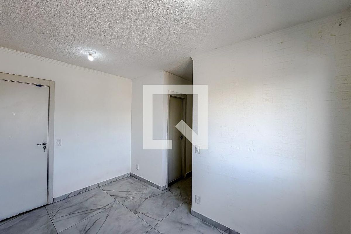 Apartamento, 2 quartos, 47 m² - Foto 5