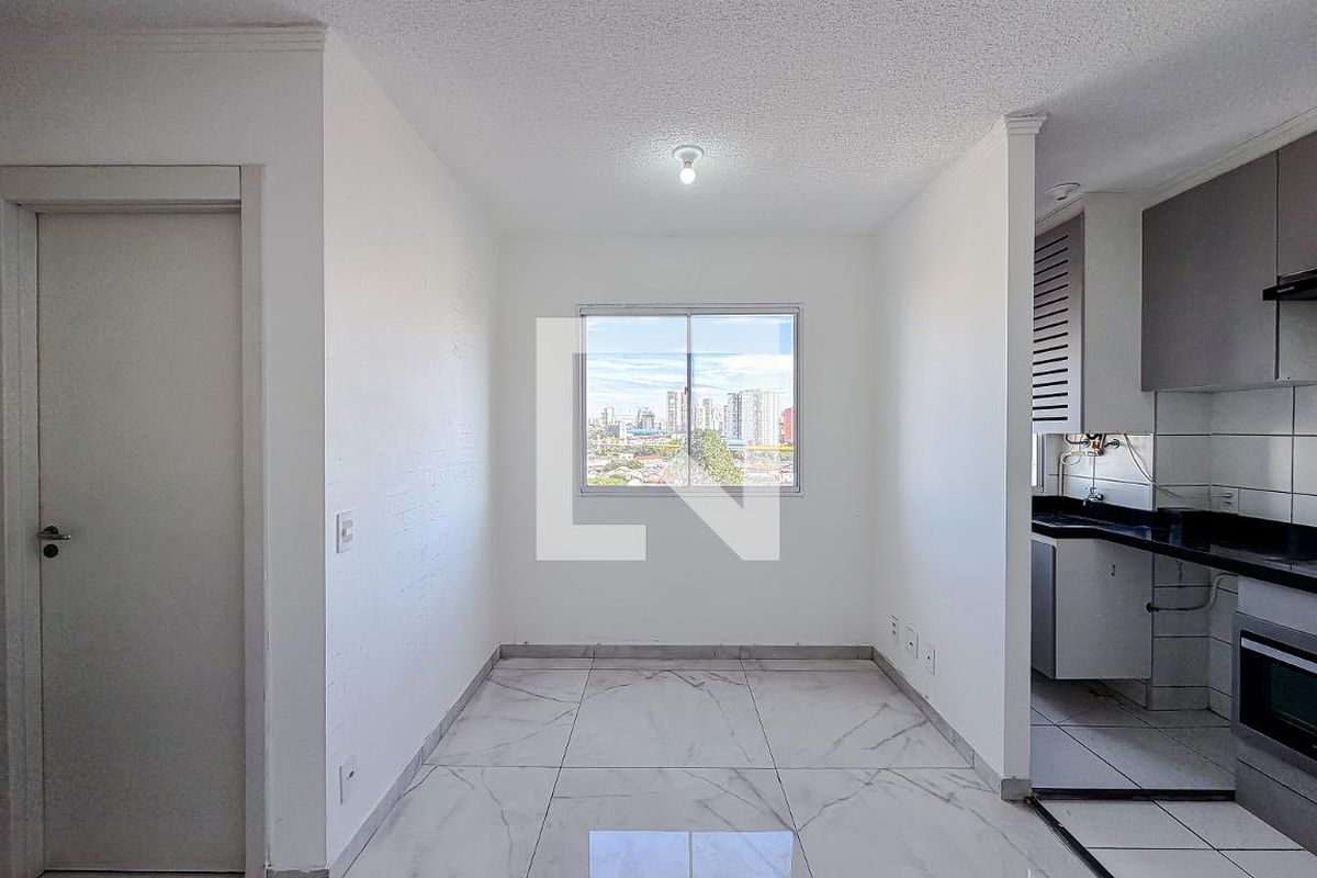 Apartamento, 2 quartos, 47 m² - Foto 3