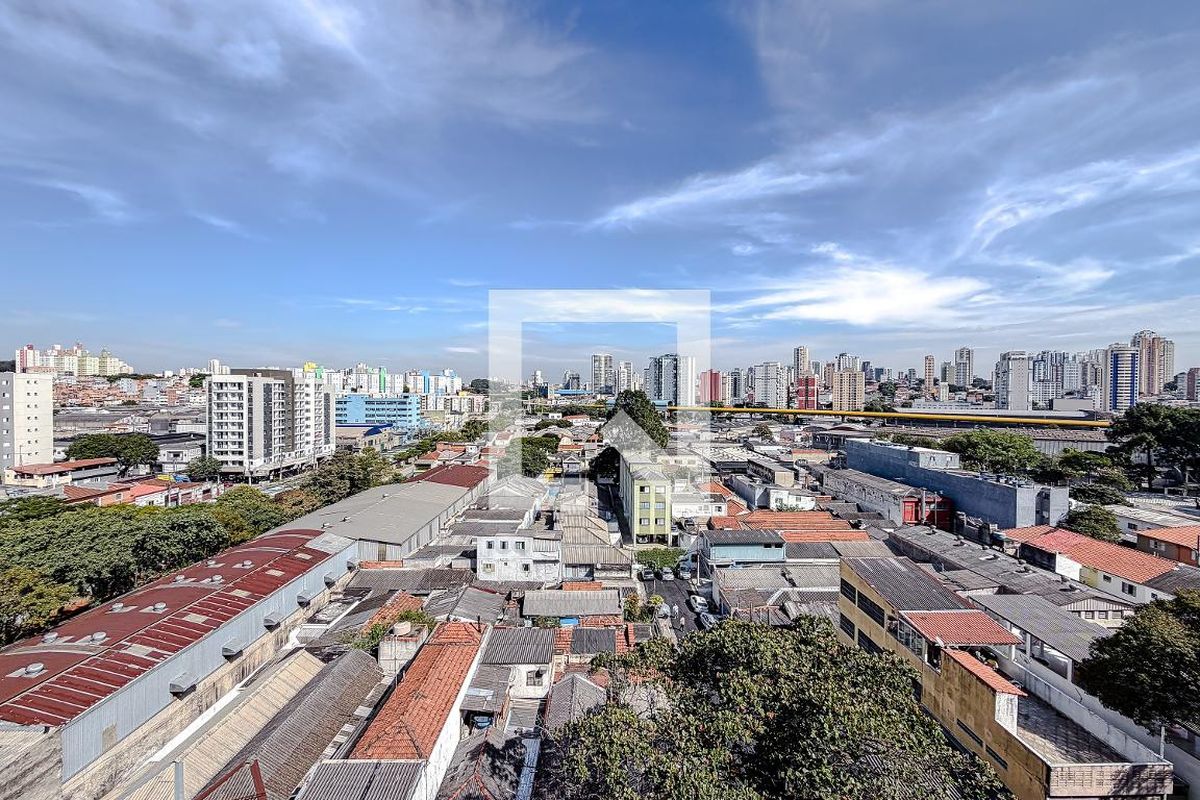 Apartamento, 2 quartos, 47 m² - Foto 21