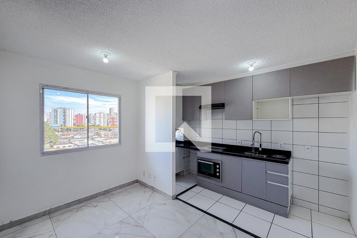 Apartamento, 2 quartos, 47 m² - Foto 2