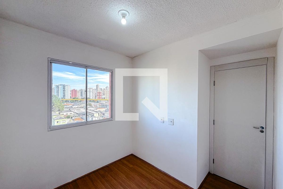 Apartamento, 2 quartos, 47 m² - Foto 8