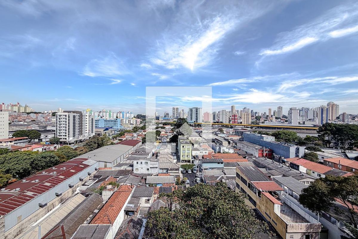 Apartamento, 2 quartos, 47 m² - Foto 7