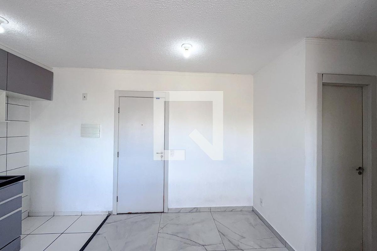 Apartamento, 2 quartos, 47 m² - Foto 6