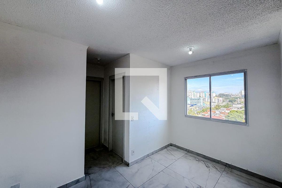 Apartamento, 2 quartos, 47 m² - Foto 1