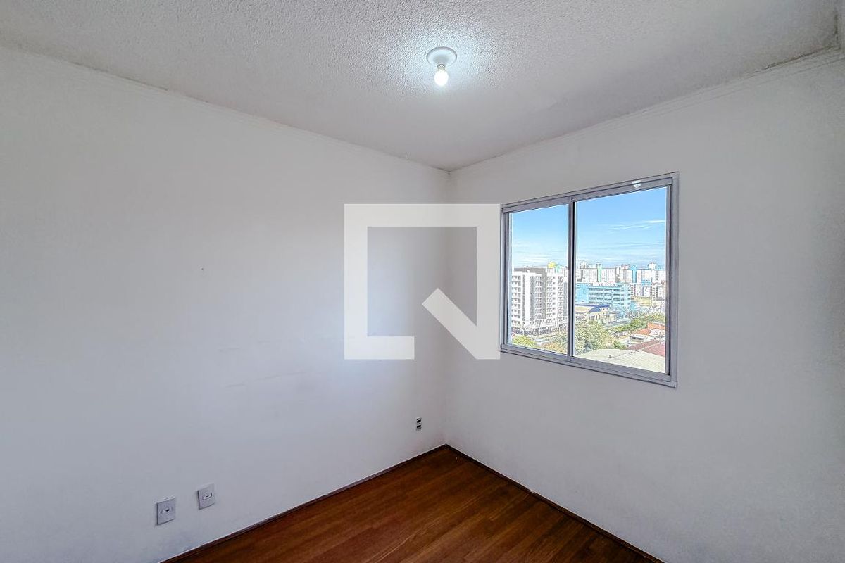 Apartamento, 2 quartos, 47 m² - Foto 9