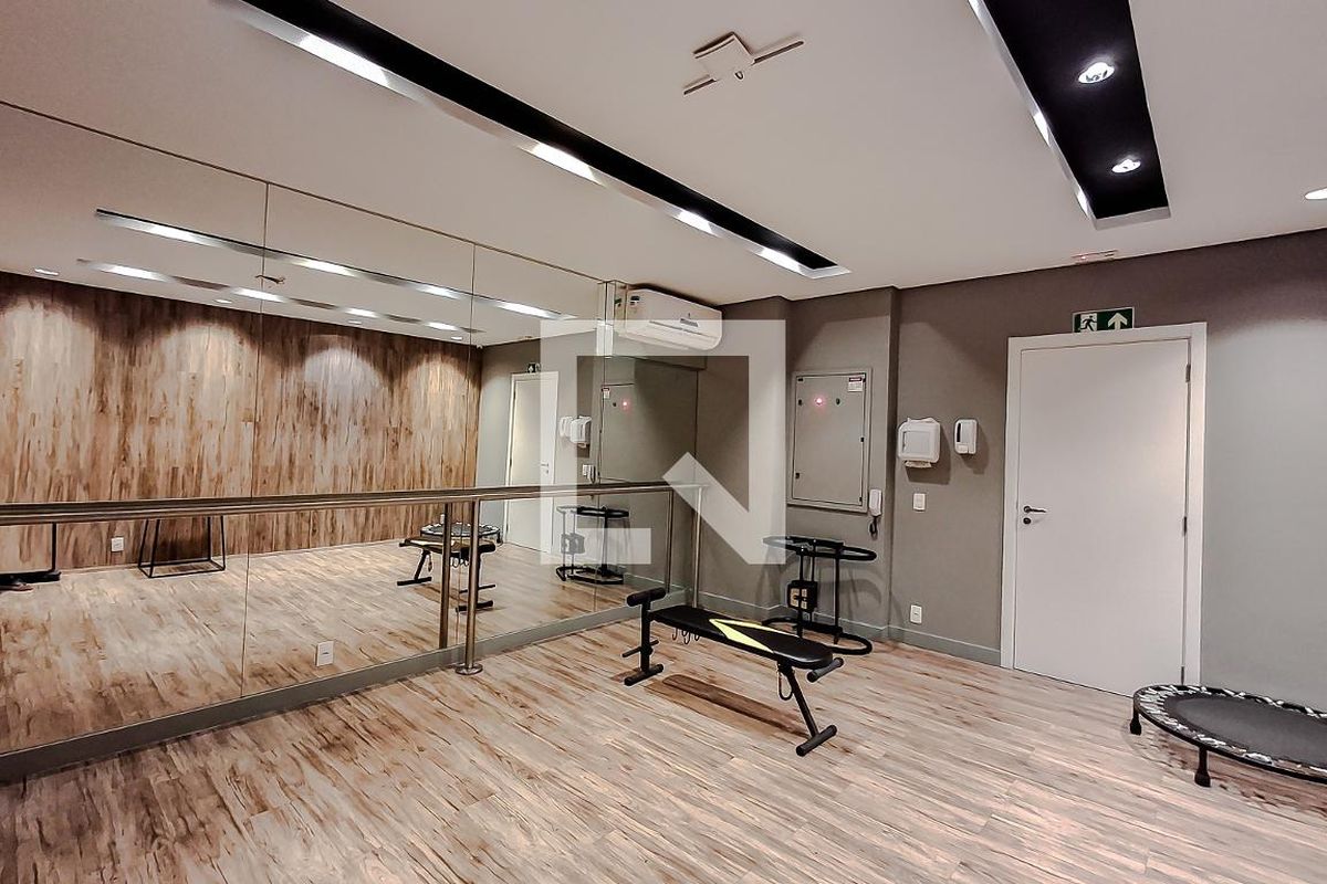 Kitnet-Studio, 33 m² - Foto 25