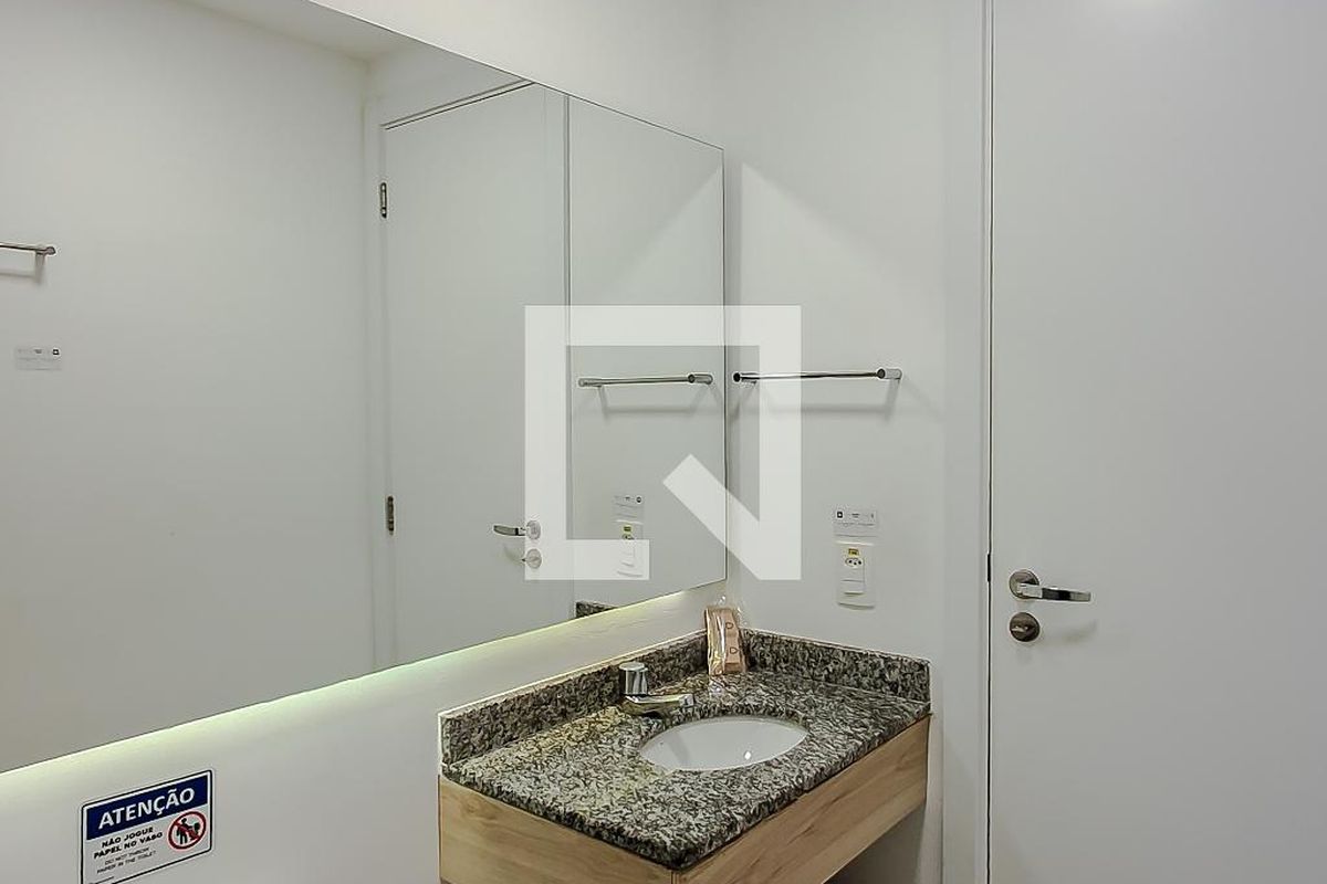 Kitnet-Studio, 33 m² - Foto 14