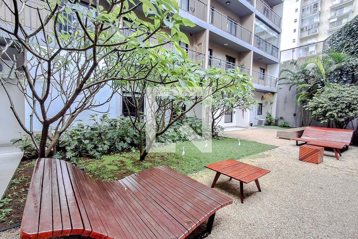 Kitnet-Studio, 33 m² - Foto 21