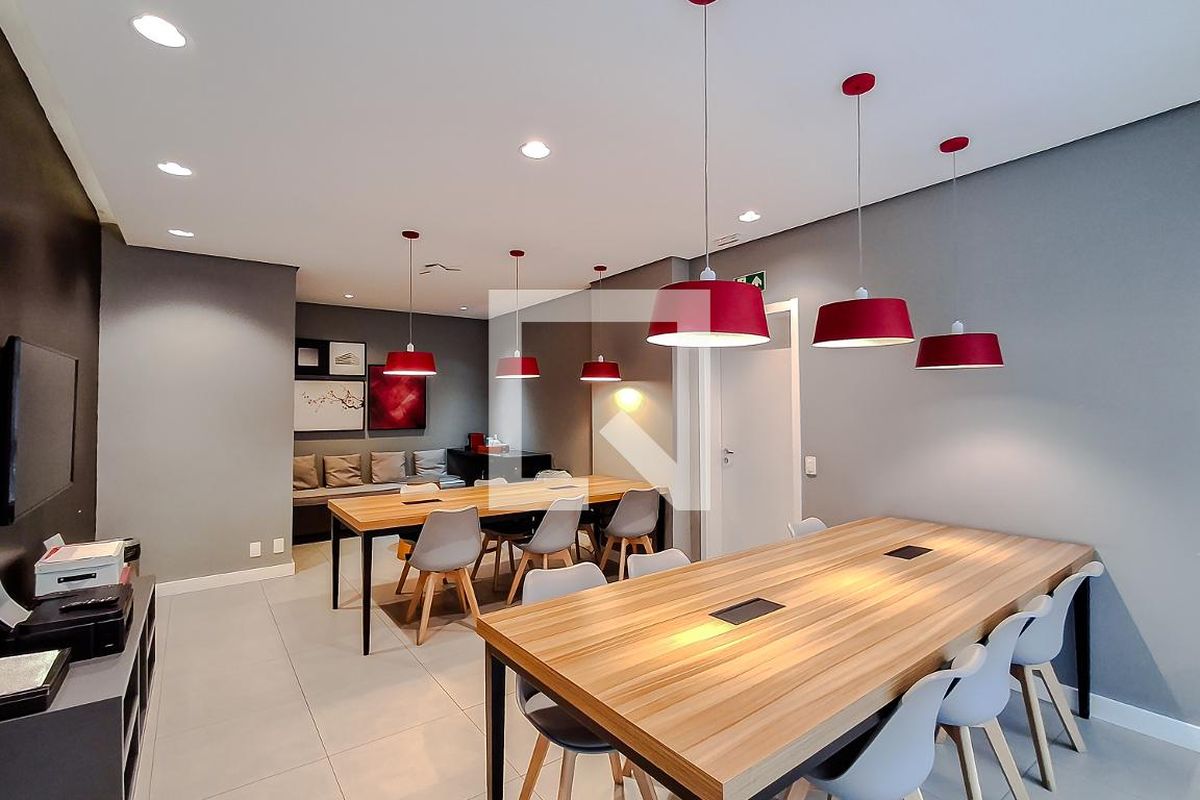 Kitnet-Studio, 33 m² - Foto 28