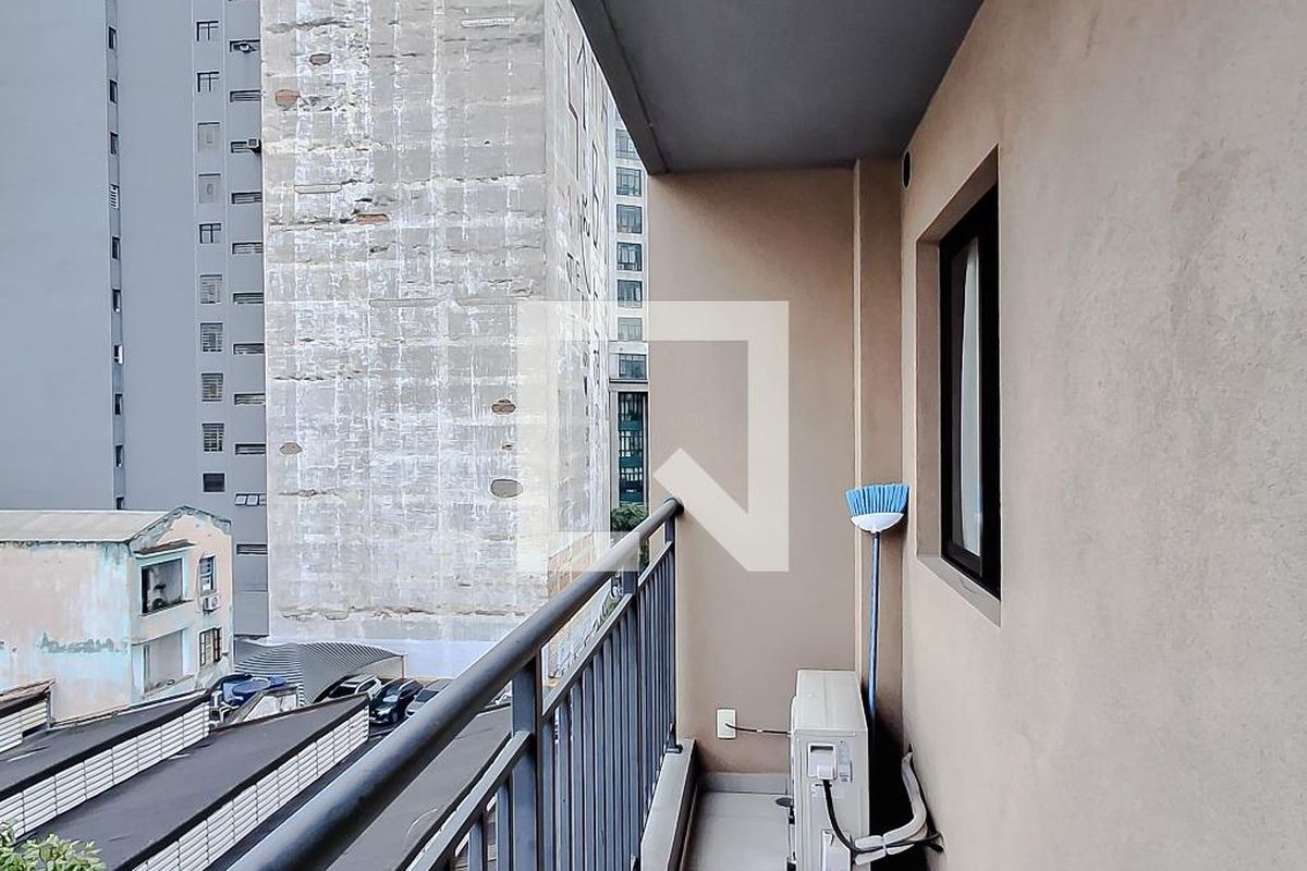 Kitnet-Studio, 33 m² - Foto 6
