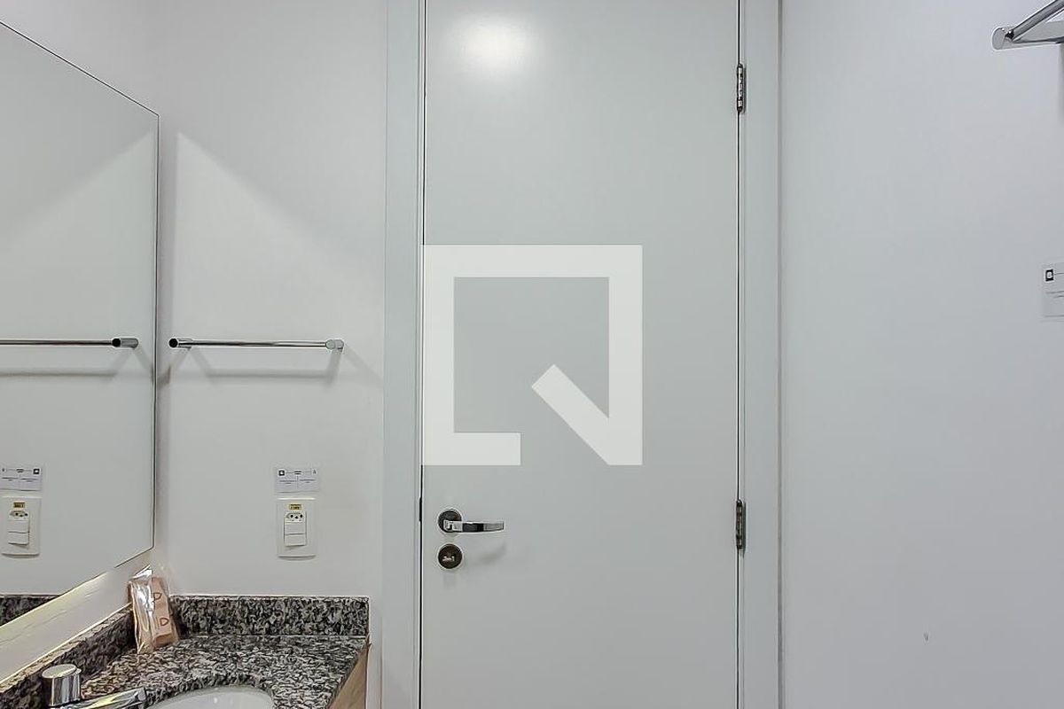 Kitnet-Studio, 33 m² - Foto 13