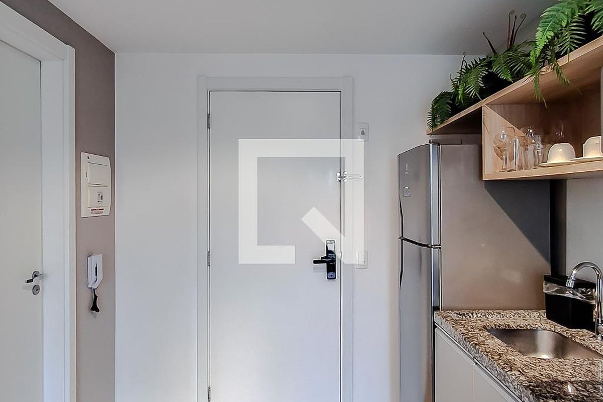 Kitnet-Studio, 33 m² - Foto 17